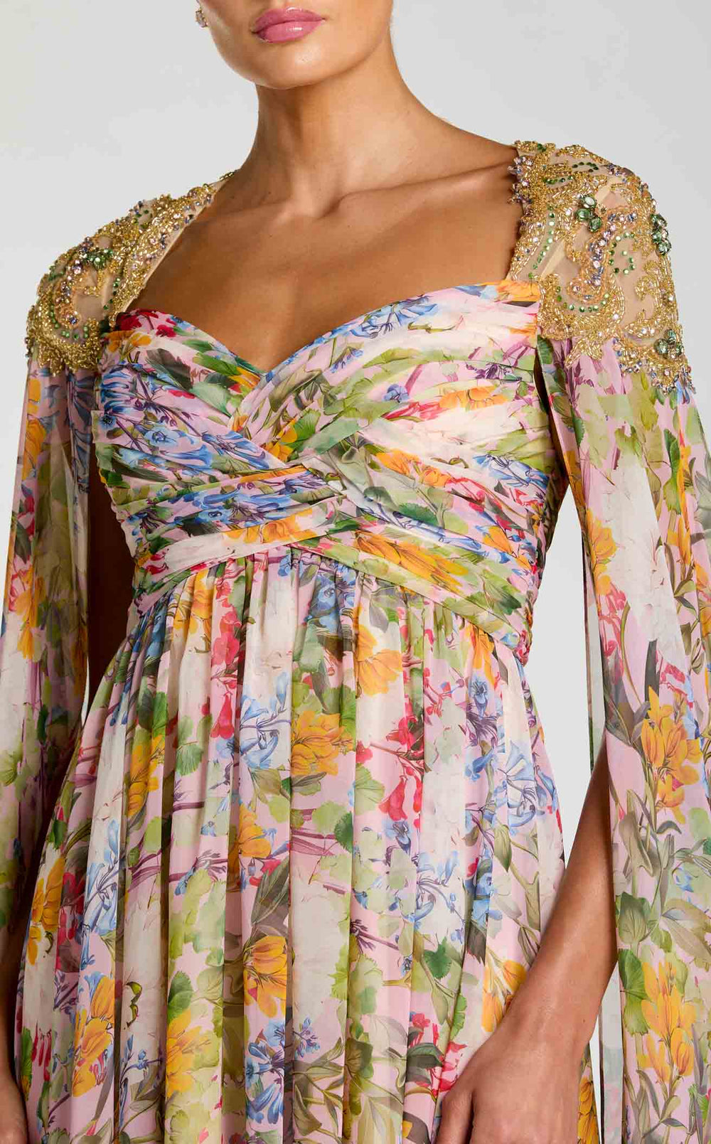 Mac Duggal 11990 Dress details - VOLAKK