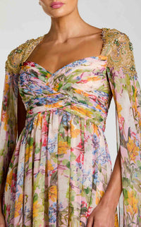 Mac Duggal 11990 Dress view 2