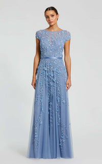 Mac Duggal 14521 Dress view 1