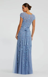 Mac Duggal 14521 Dress view 3