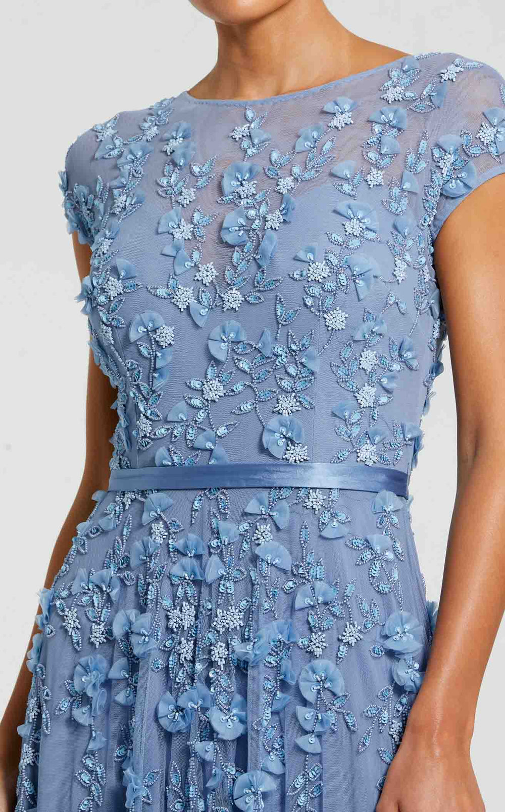 Mac Duggal 14521 Dress details - VOLAKK