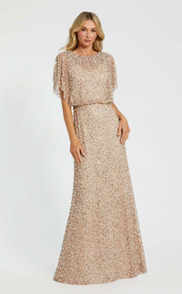 Mac Duggal 14523 Dress view 1
