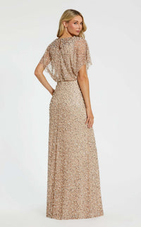 Mac Duggal 14523 Dress view 3