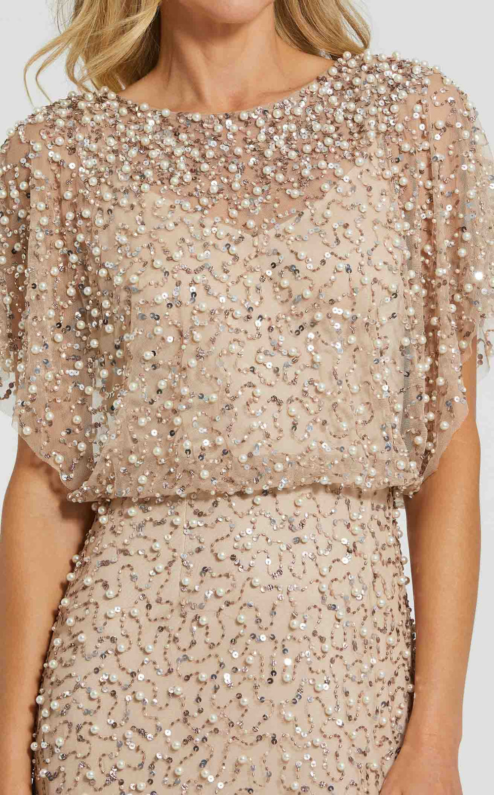 Mac Duggal 14523 Dress details - VOLAKK