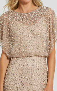 Mac Duggal 14523 Dress view 2