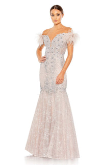 Mac Duggal 20246 Dress view 2