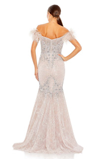 Mac Duggal 20246 Dress view 4