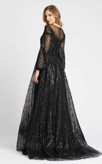Mac Duggal 20307 Dress view 4