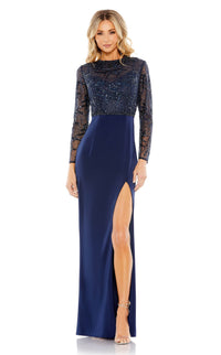 Mac Duggal 20340 Dress view 1