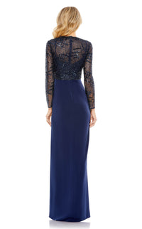 Mac Duggal 20340 Dress view 3