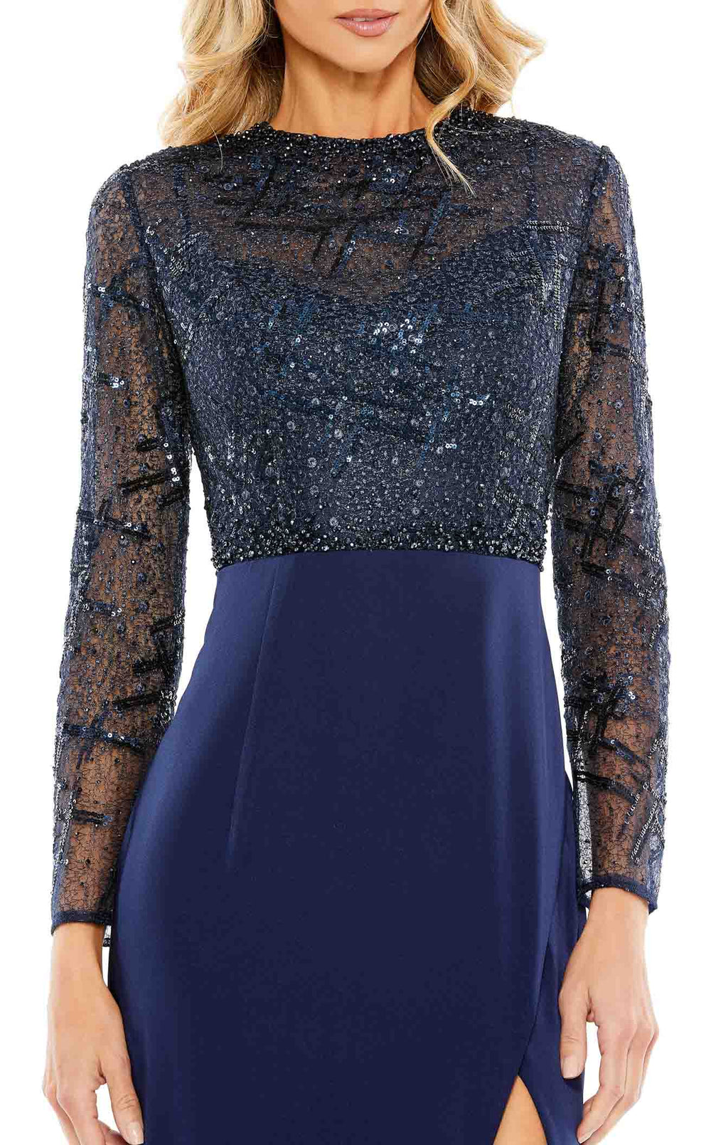 Mac Duggal 20340 Dress details - VOLAKK