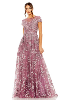 Mac Duggal 20405 Dress view 3