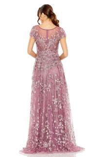 Mac Duggal 20405 Dress view 6