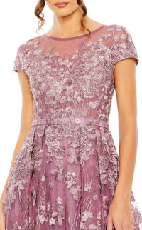 Mac Duggal 20405 Dress view 9