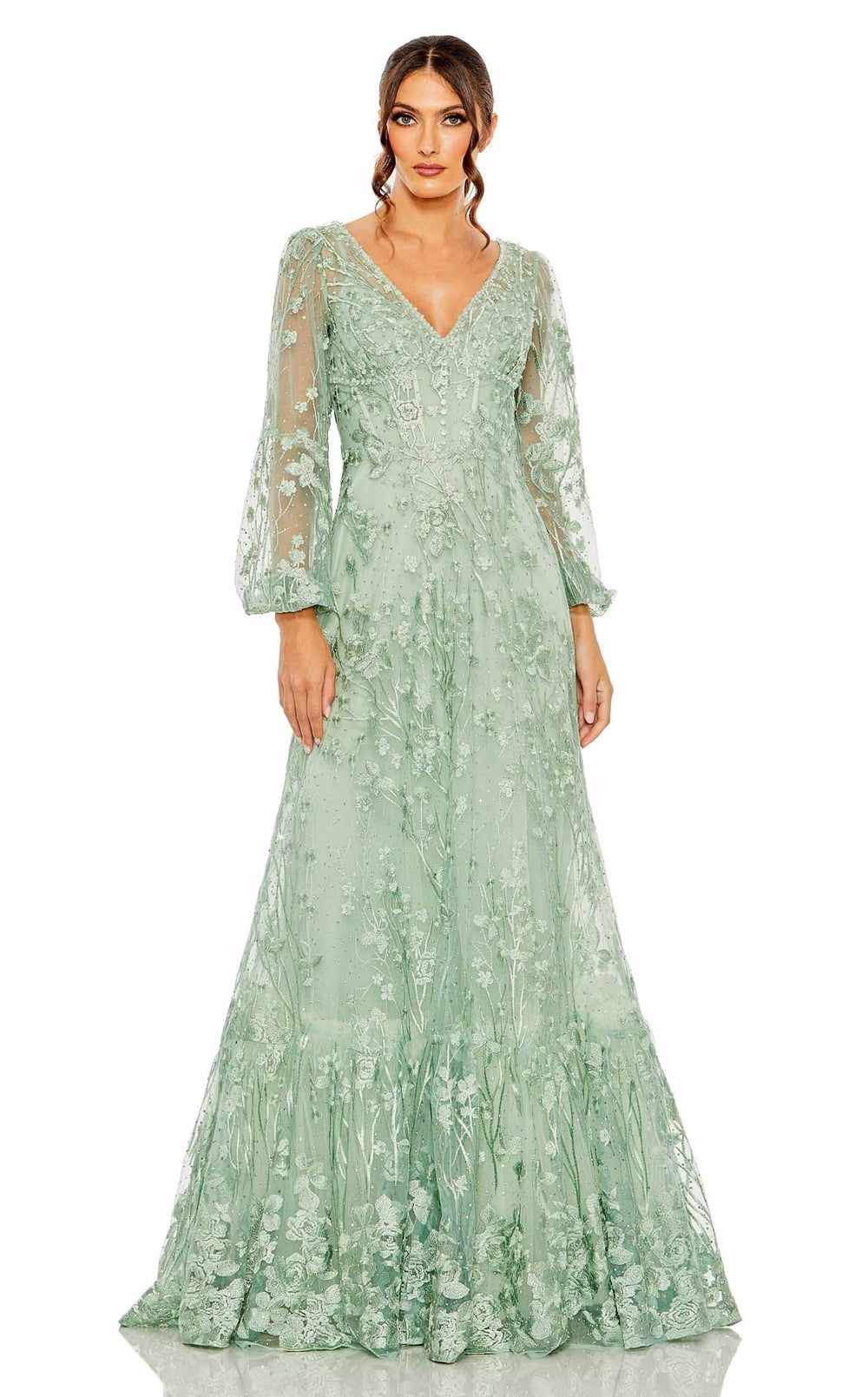 Mac Duggal 20430 Dress details - VOLAKK