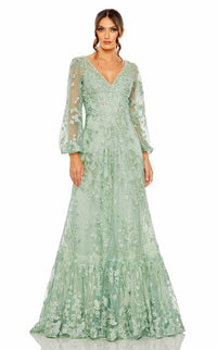Mac Duggal 20430 Dress view 2