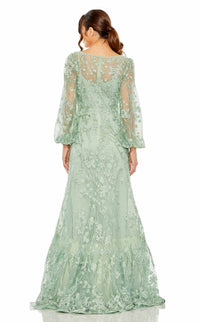 Mac Duggal 20430 Dress view 5