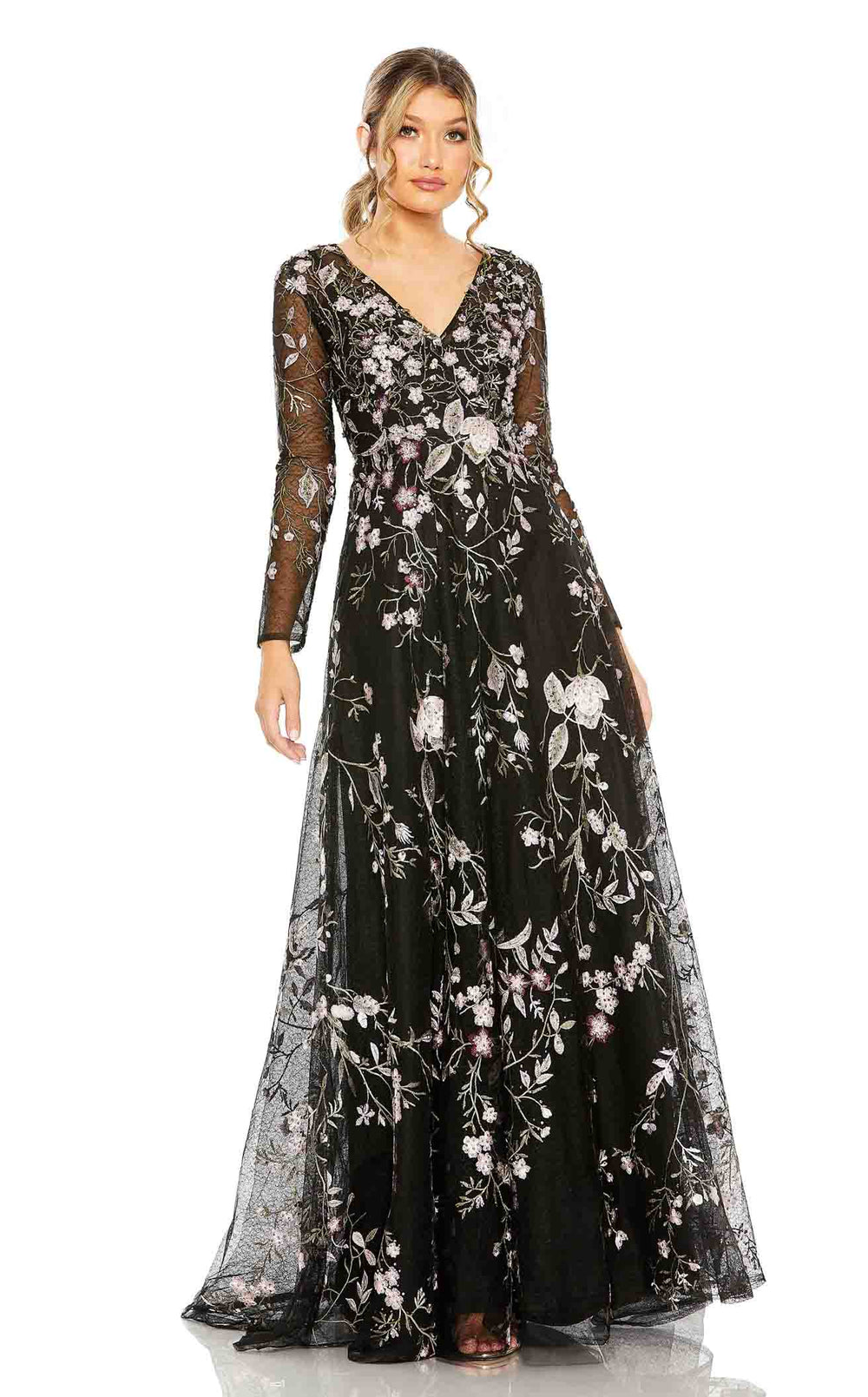 Mac Duggal 20480 Dress - VOLAKK