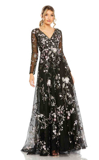 Mac Duggal 20480 Dress view 1
