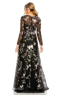 Mac Duggal 20480 Dress view 3