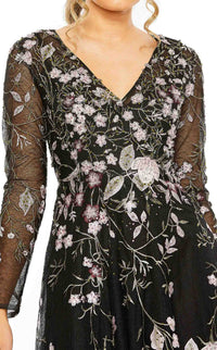 Mac Duggal 20480 Dress view 2