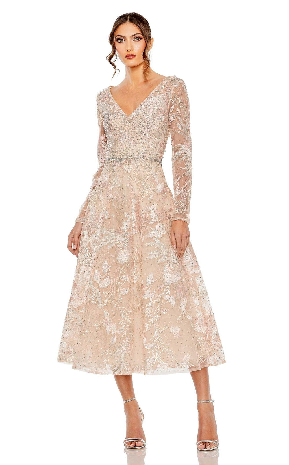 Mac Duggal 20489 Dress - VOLAKK