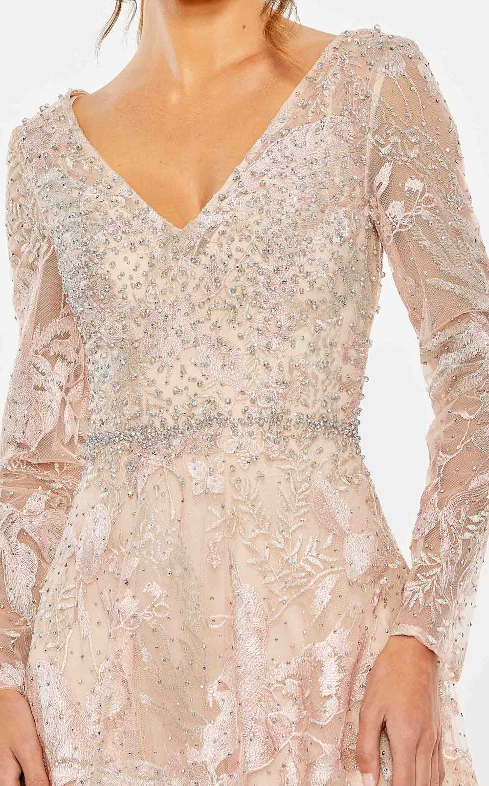Mac Duggal 20489 Dress details - VOLAKK