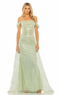 Mac Duggal 20515 Dress view 1