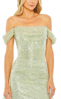 Mac Duggal 20515 Dress view 2