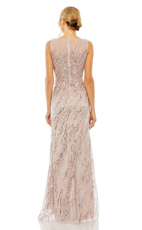 Mac Duggal 20518 Dress view 3