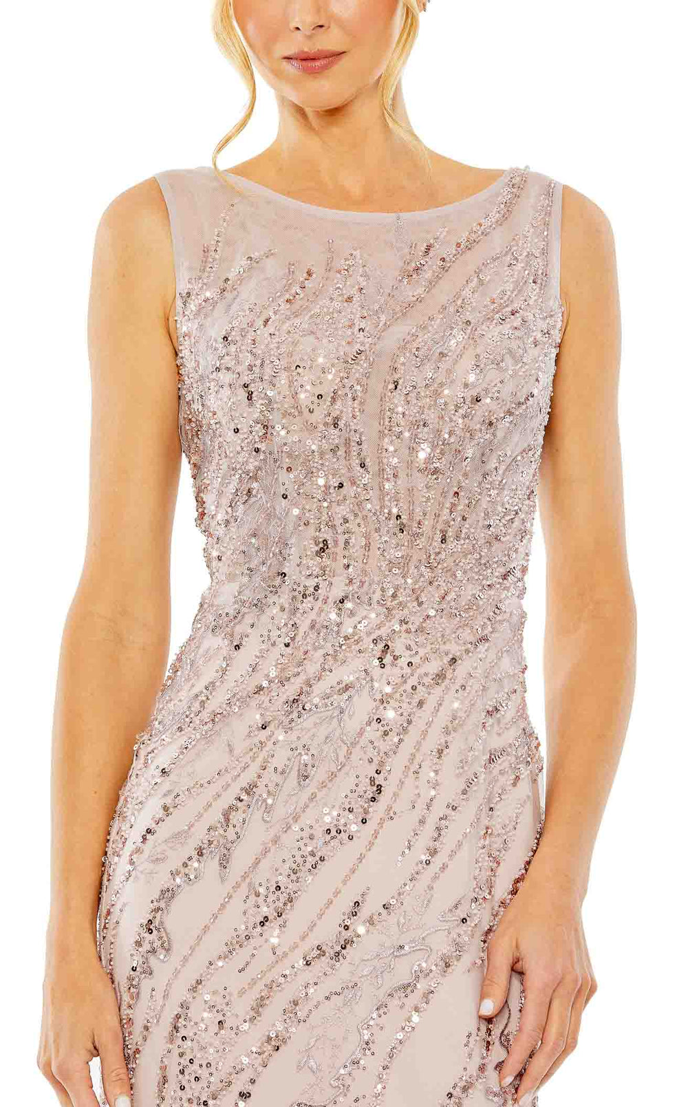 Mac Duggal 20518 Dress details - VOLAKK