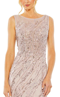 Mac Duggal 20518 Dress view 2