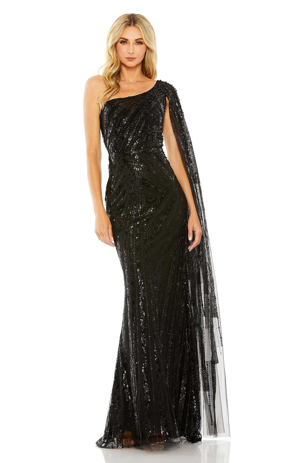 Mac Duggal 20528 Dress details - VOLAKK
