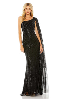 Mac Duggal 20528 Dress view 2