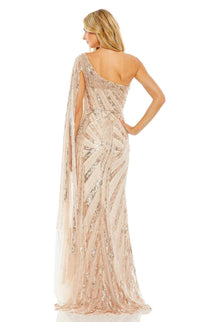 Mac Duggal 20528 Dress view 8