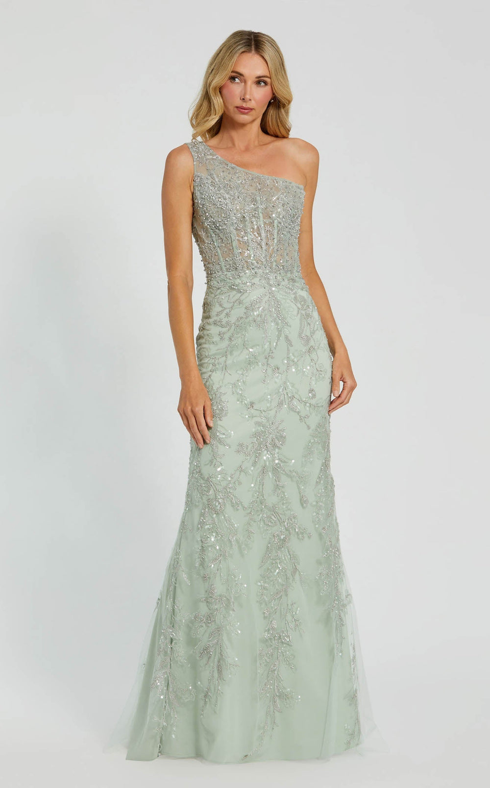 Mac Duggal 20543 Dress - VOLAKK