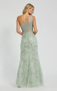 Mac Duggal 20543 Dress view 3