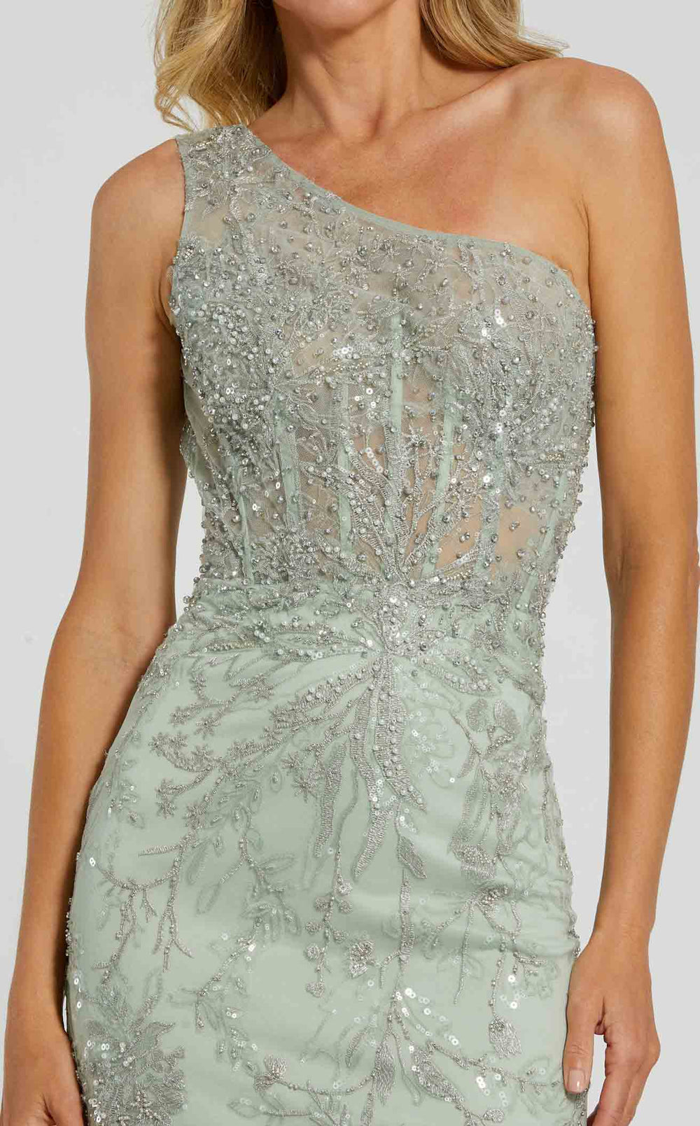 Mac Duggal 20543 Dress details - VOLAKK