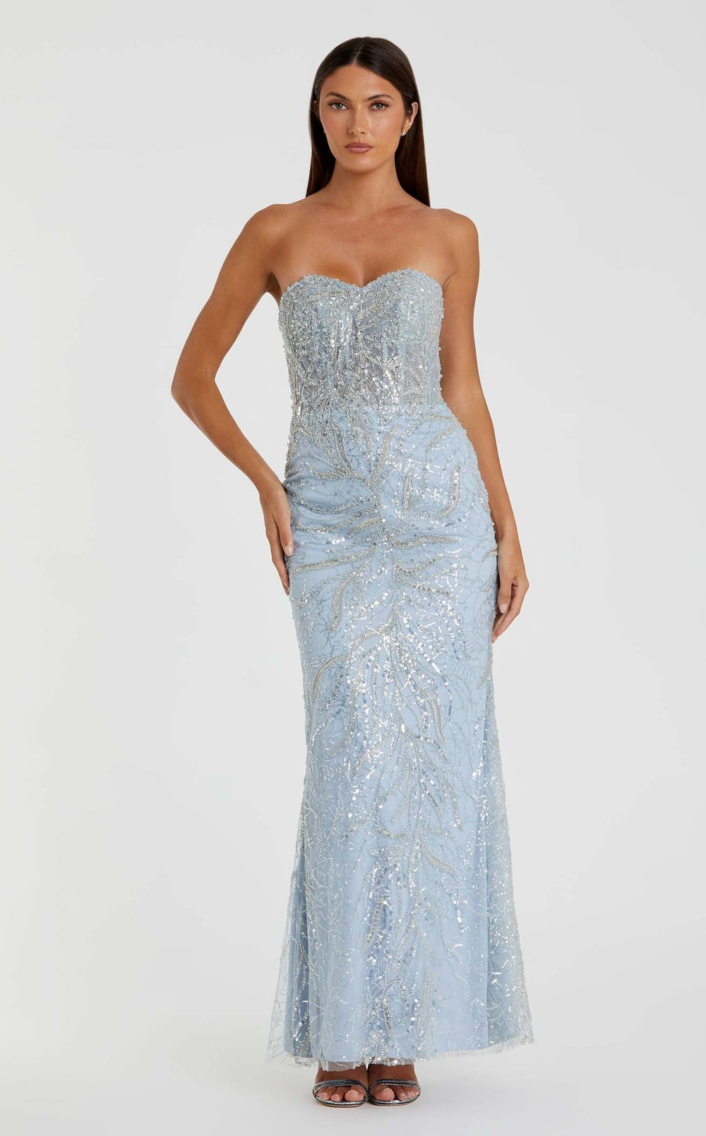 Mac Duggal 20544 Dress details - VOLAKK