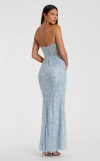Mac Duggal 20544 Dress view 6