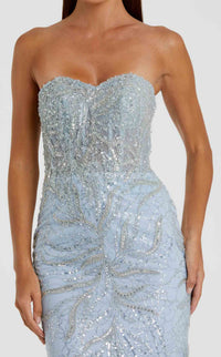 Mac Duggal 20544 Dress view 4
