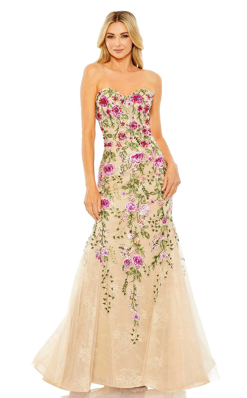 Mac Duggal 20652 Dress - VOLAKK