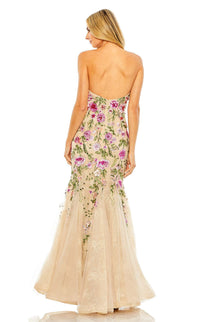 Mac Duggal 20652 Dress view 3