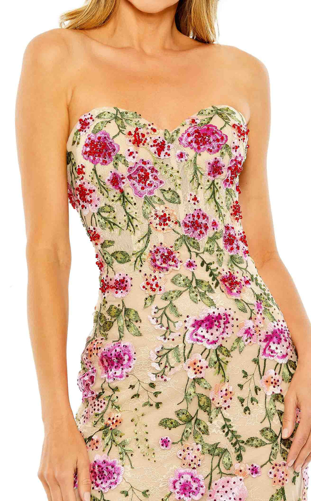 Mac Duggal 20652 Dress details - VOLAKK