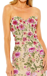 Mac Duggal 20652 Dress view 2