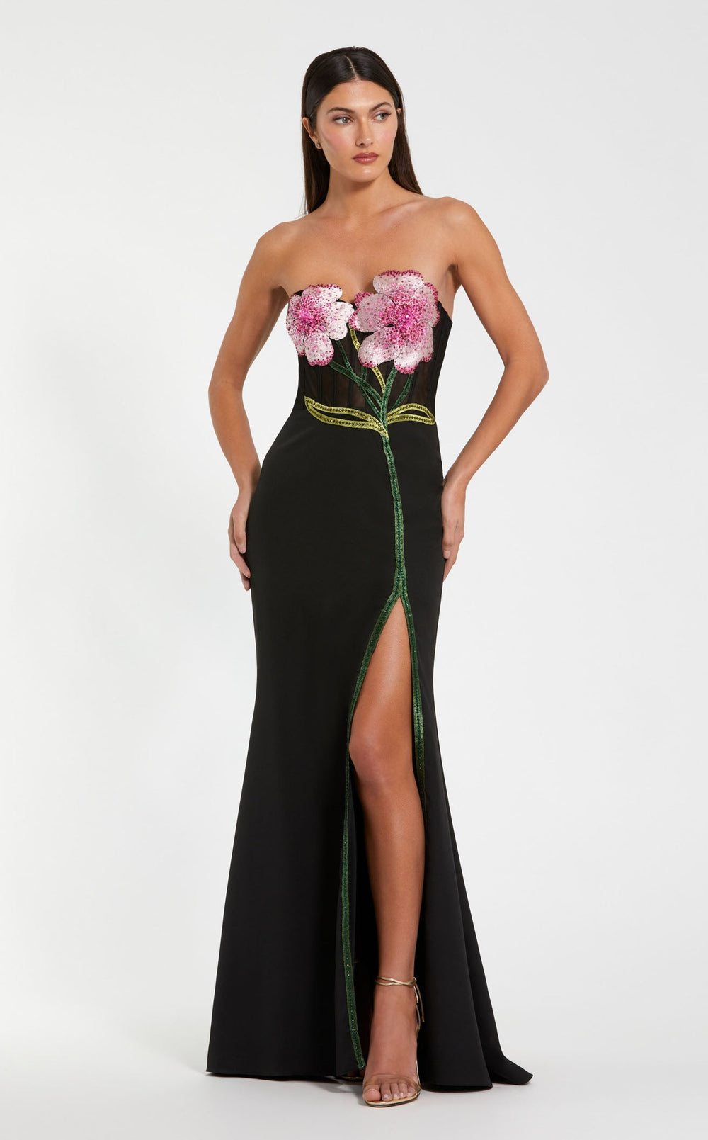 Mac Duggal 20682 Dress - VOLAKK