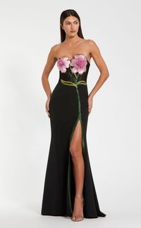 Mac Duggal 20682 Dress view 1