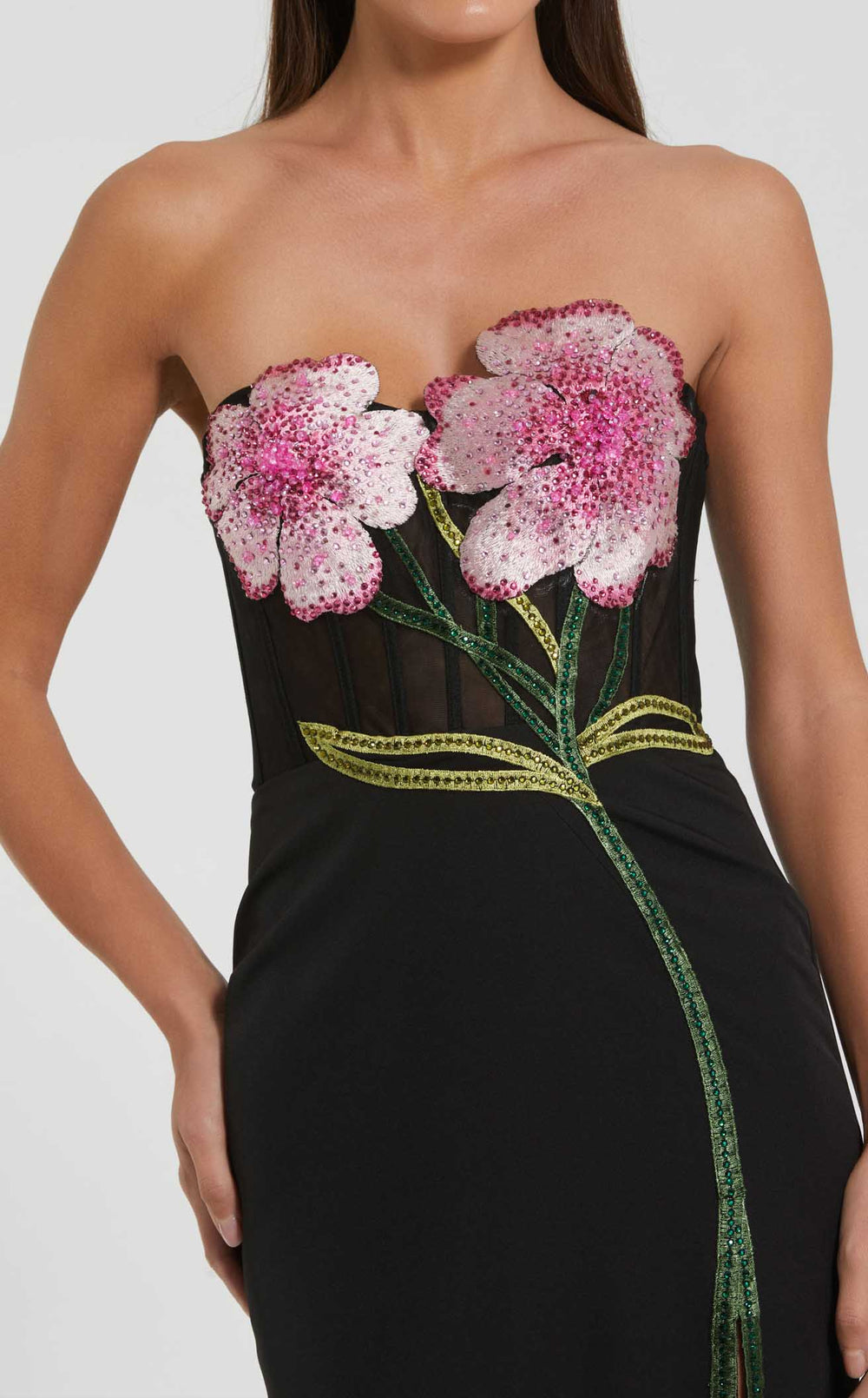Mac Duggal 20682 Dress details - VOLAKK