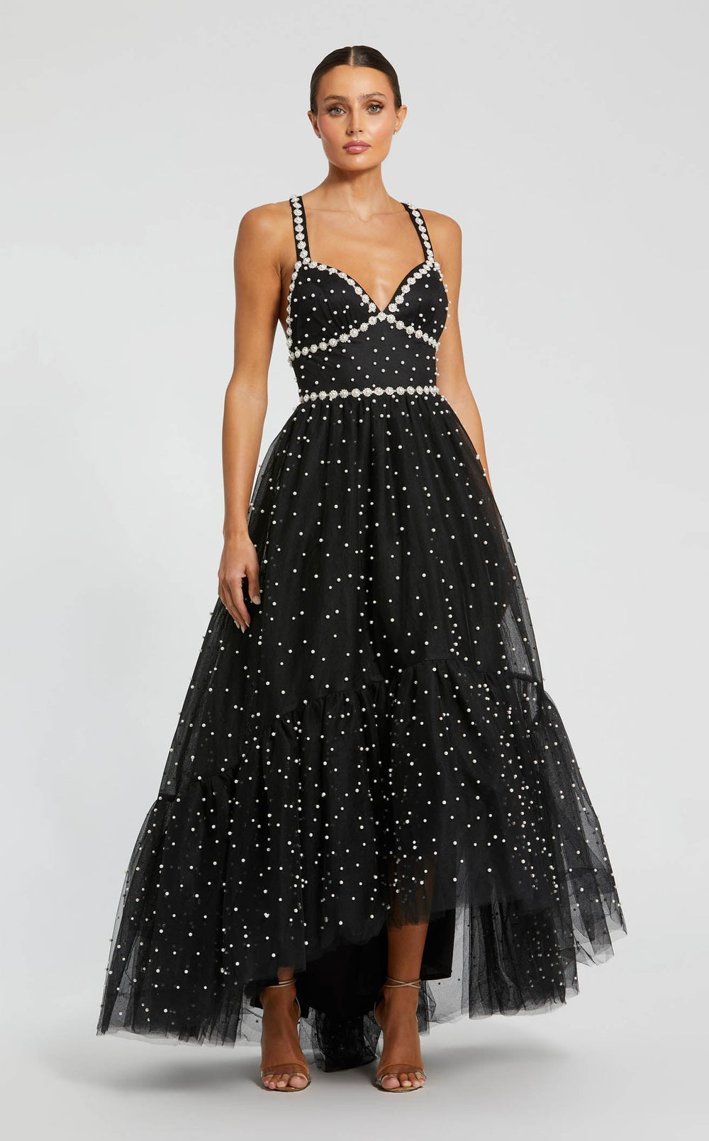 Mac Duggal 20747 Dress - VOLAKK