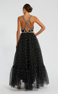 Mac Duggal 20747 Dress view 3